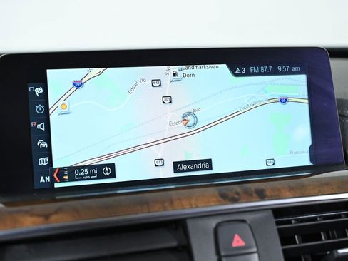 Used 2018 BMW 430i Gran Coupe xDrive image 16