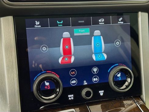 Used 2022 Land Rover Range Rover Westminster Edition image 21