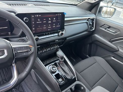 New 2026 GMC Canyon Elevation AWD/4WD image 14