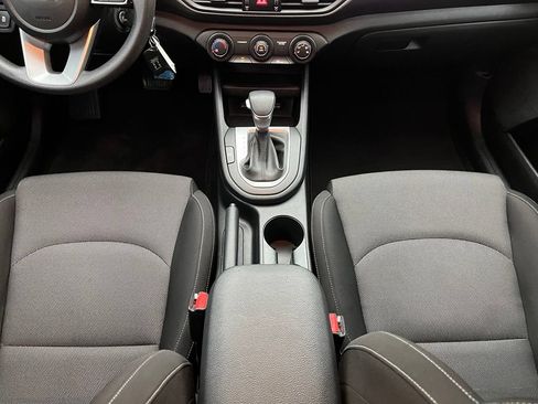 Used 2023 Kia Forte LXS FWD image 32