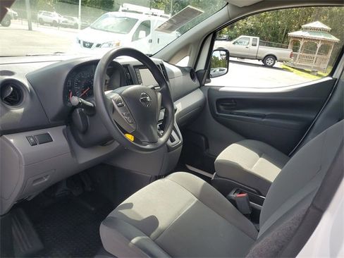 Used 2020 Nissan NV200 S image 11