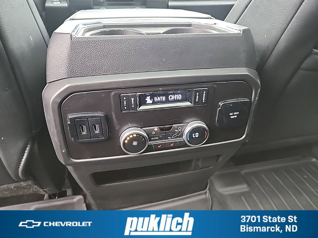 Used 2018 Ford Expedition Limited w/ Equipment Group 302A AWD/4WD image 39