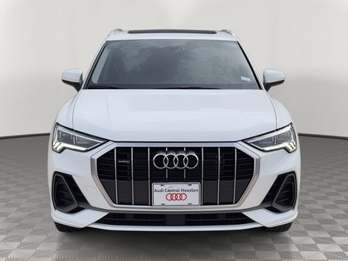 Used 2025 Audi Q3 2.0T Premium w/ Convenience Package AWD/4WD image 6