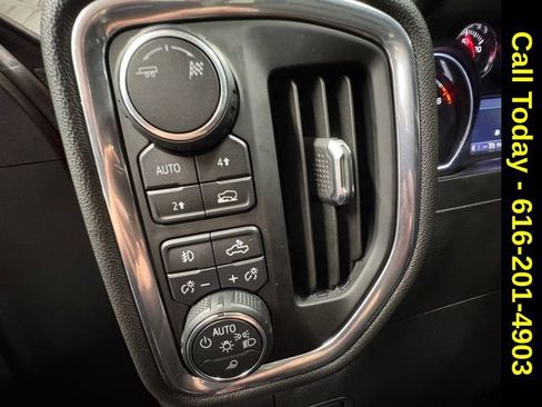 Used 2019 Chevrolet Silverado 1500 LTZ w/ LTZ Plus Package image 24