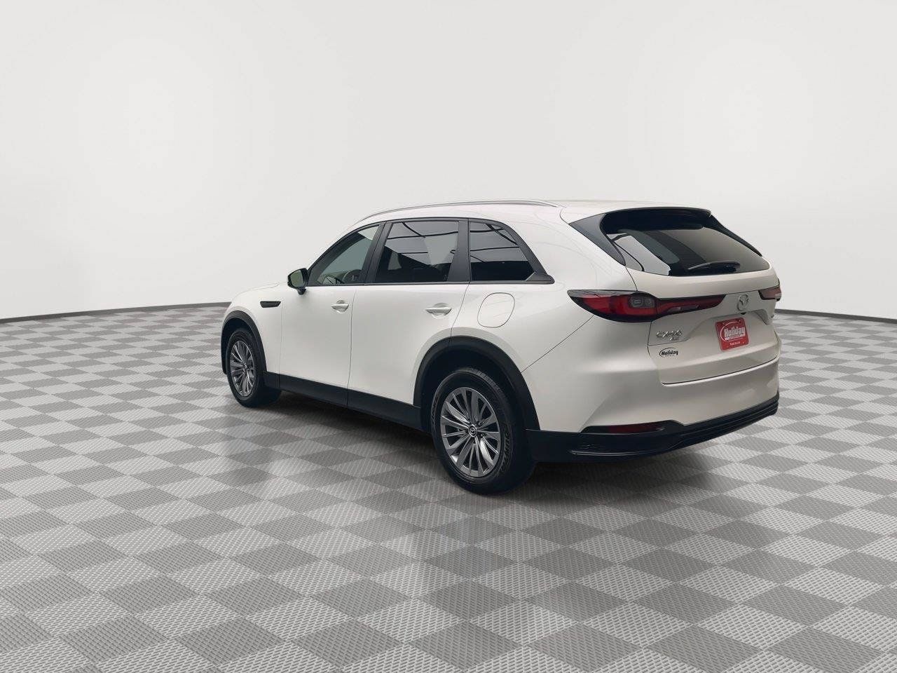 Used 2024 MAZDA CX-90 3.3 Turbo w/ Select Package AWD/4WD image 38