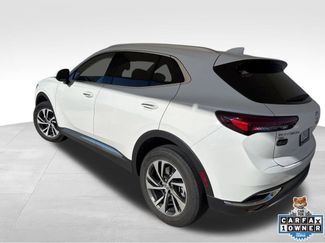 Used 2023 Buick Envision Essence video 2