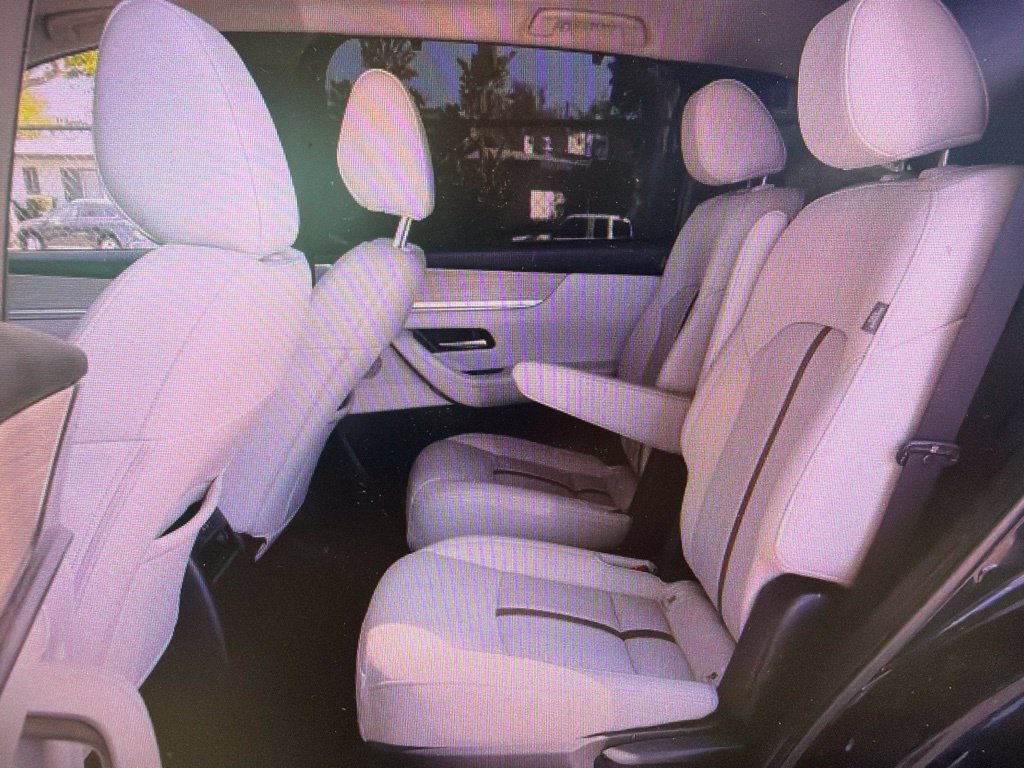 Used 2025 MAZDA CX-90 Plug-In Hybrid w/ Premium Plus AWD/4WD image 7
