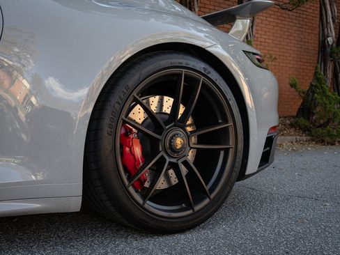 Used 2023 Porsche 911 Carrera GTS RWD image 25