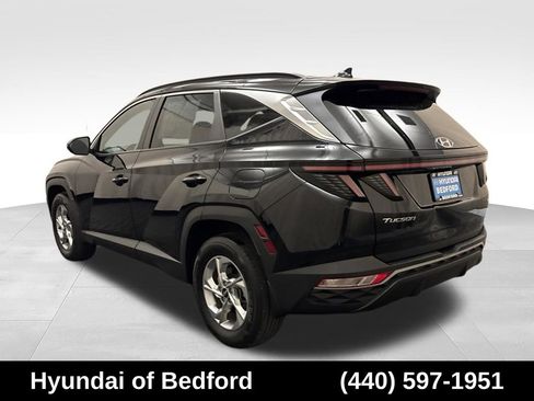 Used 2023 Hyundai Tucson SEL AWD/4WD image 8