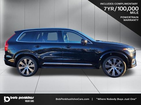 New 2025 Volvo XC90 T8 Ultra w/ Protection Package Premier image 26