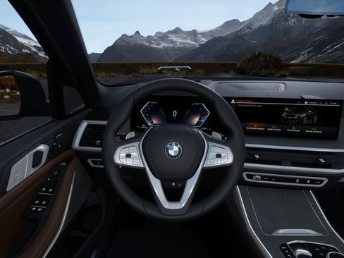 New 2026 BMW X7 xDrive40i AWD/4WD image 39