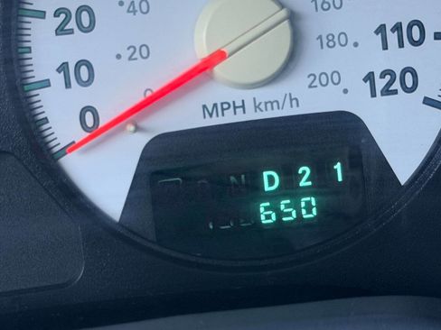 Used 2006 Dodge Ram 2500 Truck Laramie AWD/4WD image 45