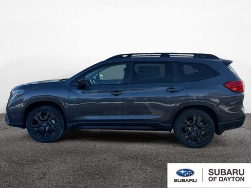 New 2026 Subaru Ascent Bronze Edition AWD/4WD image 2