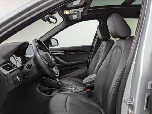 Used 2020 BMW X1 sDrive28i w/ Convenience Package image 14