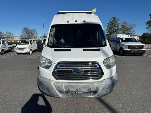 Used 2016 Ford Transit 350 XLT RWD image 2