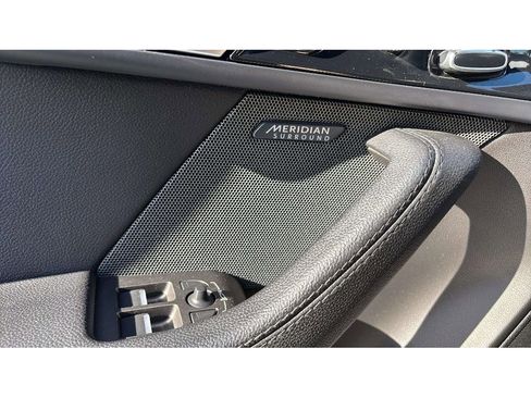 Used 2016 Jaguar F-TYPE Convertible image 20