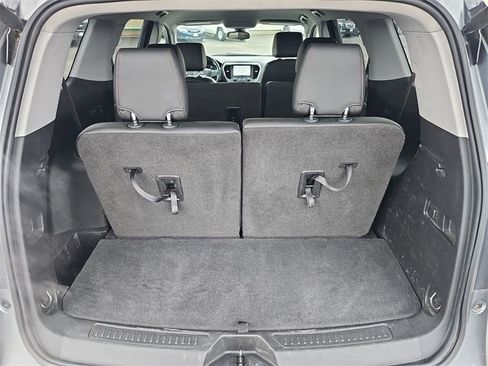 Used 2021 GMC Acadia AT4 image 16