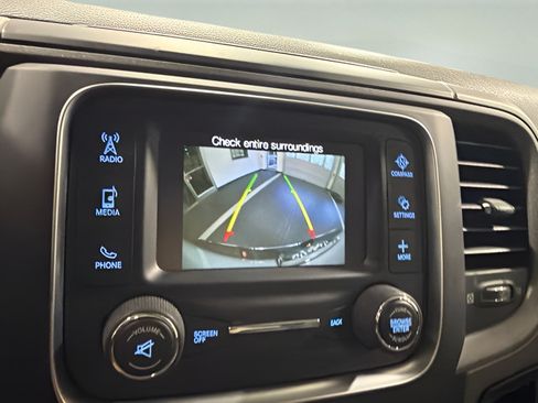 Used 2019 RAM 1500 Tradesman w/ Popular Equipment Group RWD image 22