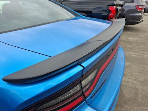 Used 2023 Dodge Charger SXT w/ Blacktop Package image 13