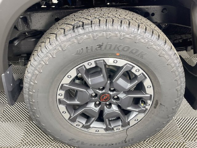 New 2026 Nissan Frontier PRO-4X w/ Pro-4x Convenience Package AWD/4WD image 19