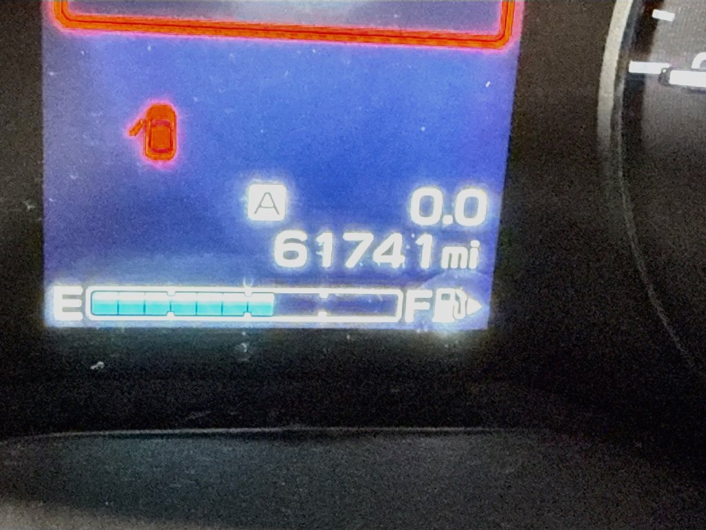 Certified 2023 Subaru Impreza 2.0i AWD/4WD image 5
