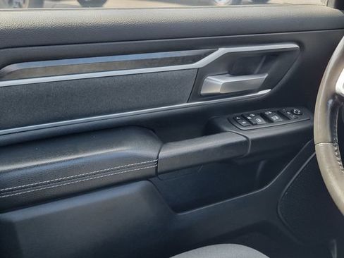 Used 2021 RAM 1500 Big Horn AWD/4WD image 24