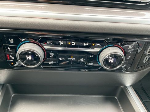 New 2026 Chevrolet Silverado 1500 High Country image 21