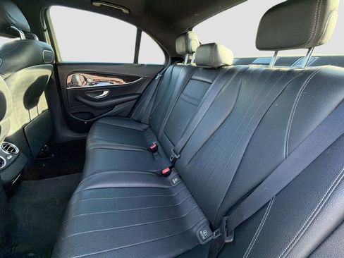Used 2019 Mercedes-Benz E 300 image 20
