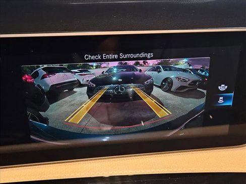 Certified 2020 Mercedes-Benz A 220 image 13