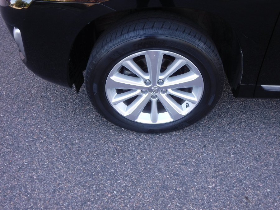 Used 2013 Toyota Highlander Limited AWD/4WD image 23