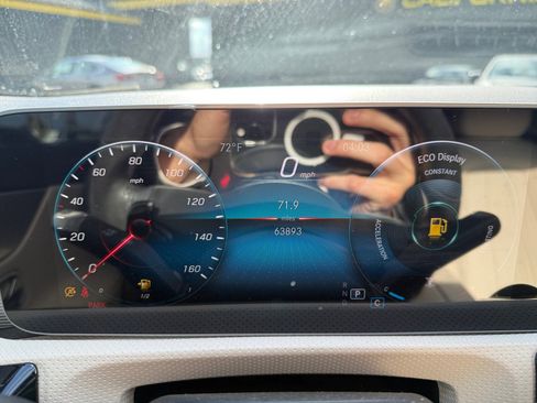 Used 2020 Mercedes-Benz A 220 w/ Premium Package image 24