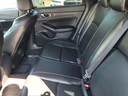 Used 2023 Acura Integra A-Spec FWD image 15