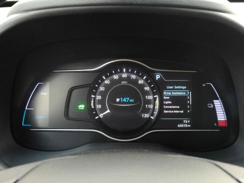 Used 2019 Hyundai Kona SEL image 35
