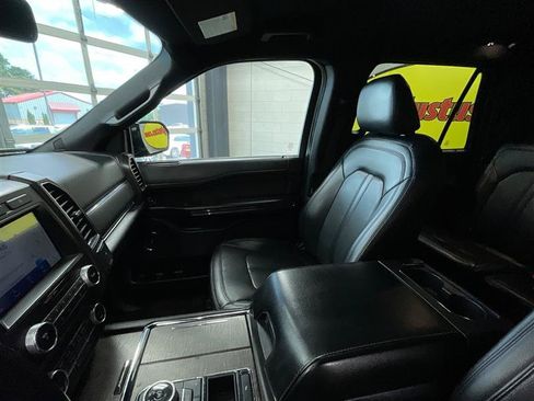 Used 2021 Ford Expedition Max Limited RWD image 11