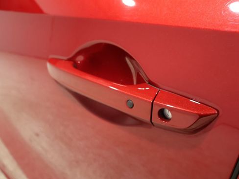 Used 2025 Honda Odyssey Sport-L image 8