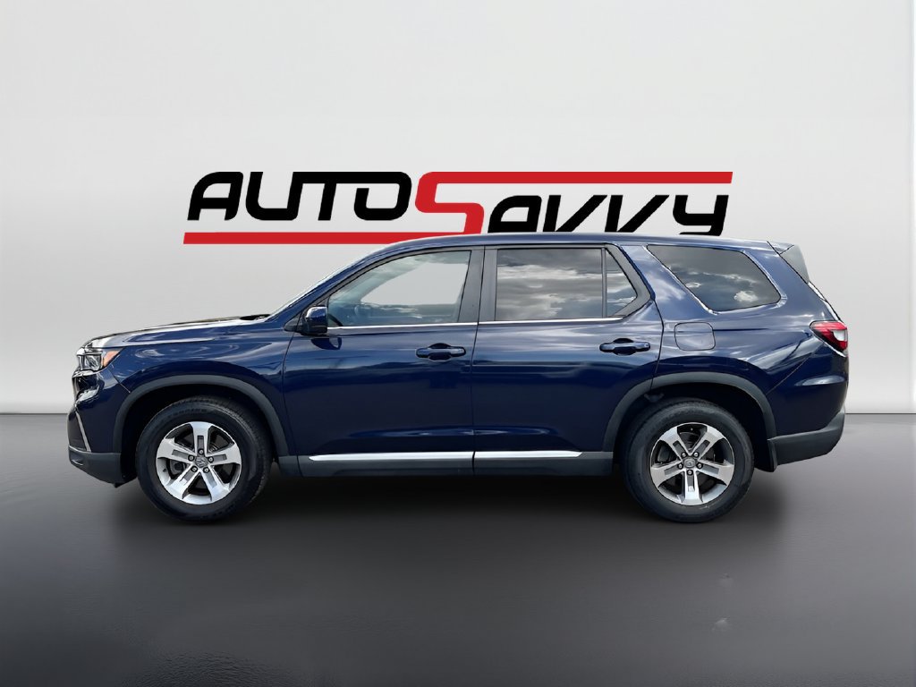 Used 2023 Honda Pilot EX-L image 4
