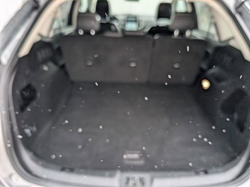 Used 2024 Ford Edge SEL image 23