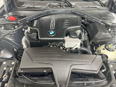 Used 2015 BMW 328i xDrive Sedan AWD/4WD image 28