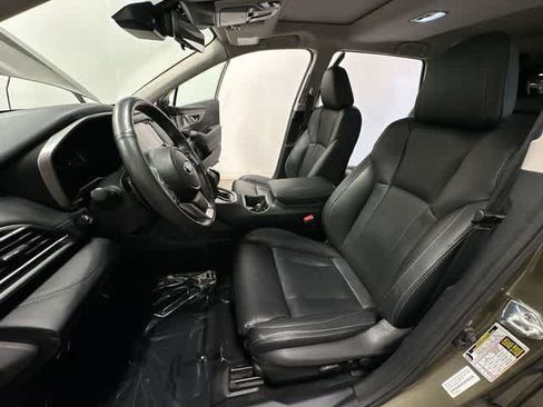 Used 2024 Subaru Outback Touring XT AWD/4WD image 18