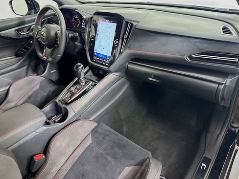 Used 2022 Subaru WRX GT image 35