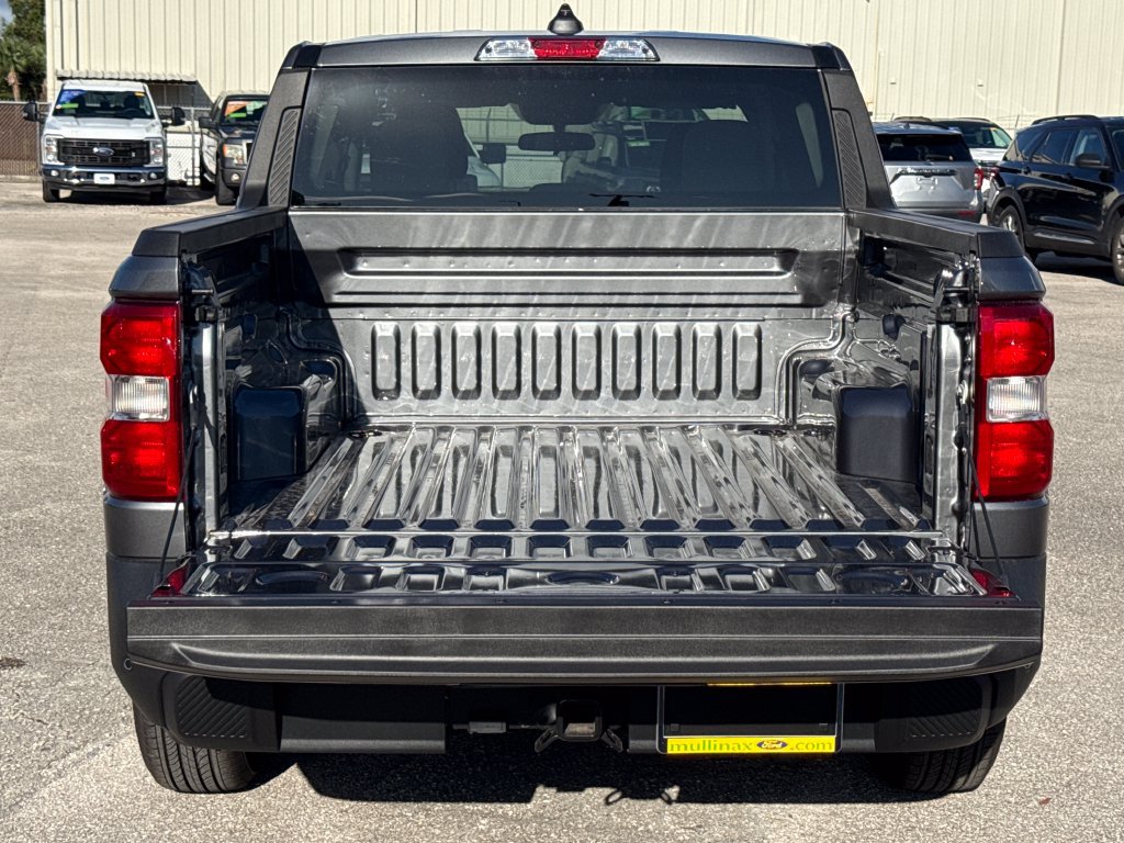 New 2026 Ford Maverick XLT w/ Equipment Group 301A AWD/4WD image 17