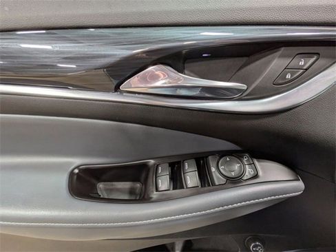 Certified 2019 Buick Enclave Essence image 14