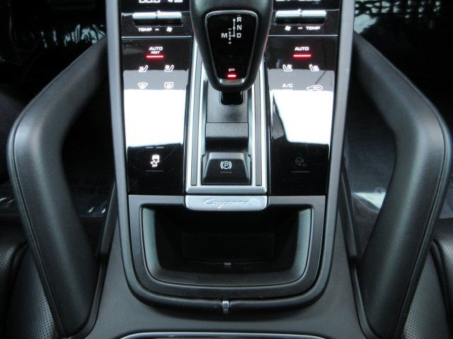 Used 2021 Porsche Cayenne GTS AWD/4WD image 51