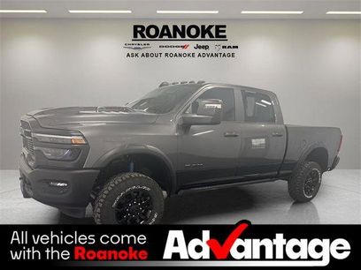 Used 2025 RAM 2500 Power Wagon