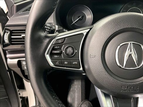 Used 2025 Acura RDX SH-AWD image 23