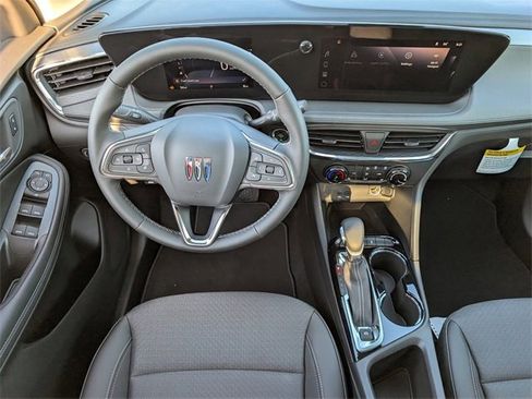 New 2026 Buick Encore GX Preferred w/ Comfort Package image 9