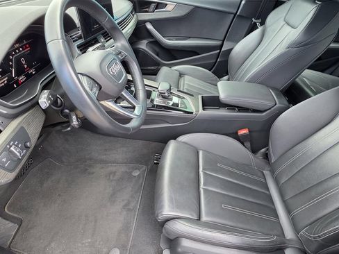 Used 2024 Audi A5 2.0T Premium Plus AWD/4WD image 7