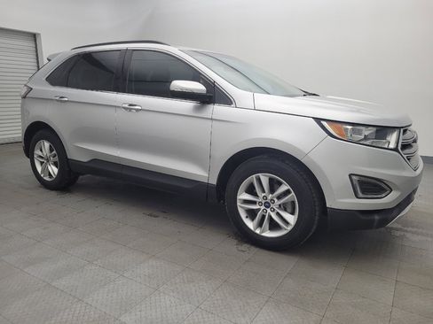 Used 2015 Ford Edge SEL image 11