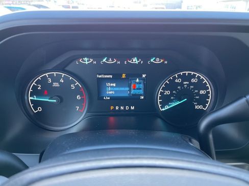 New 2026 Ford F250 XL w/ STX Appearance Package image 7