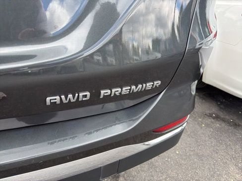 Used 2019 Chevrolet Equinox Premier image 31